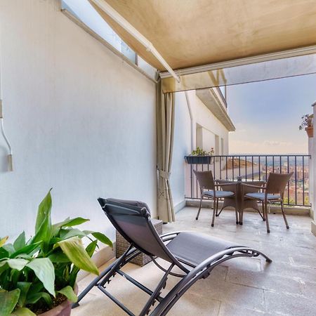 Hotel Mirador Arabeluj Granada Kültér fotó