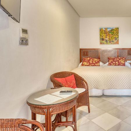 Hotel Mirador Arabeluj Granada Kültér fotó