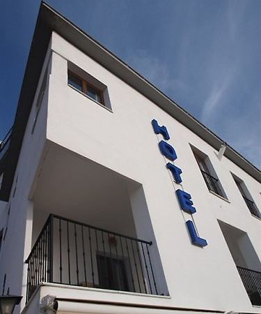 Hotel Mirador Arabeluj Granada Kültér fotó
