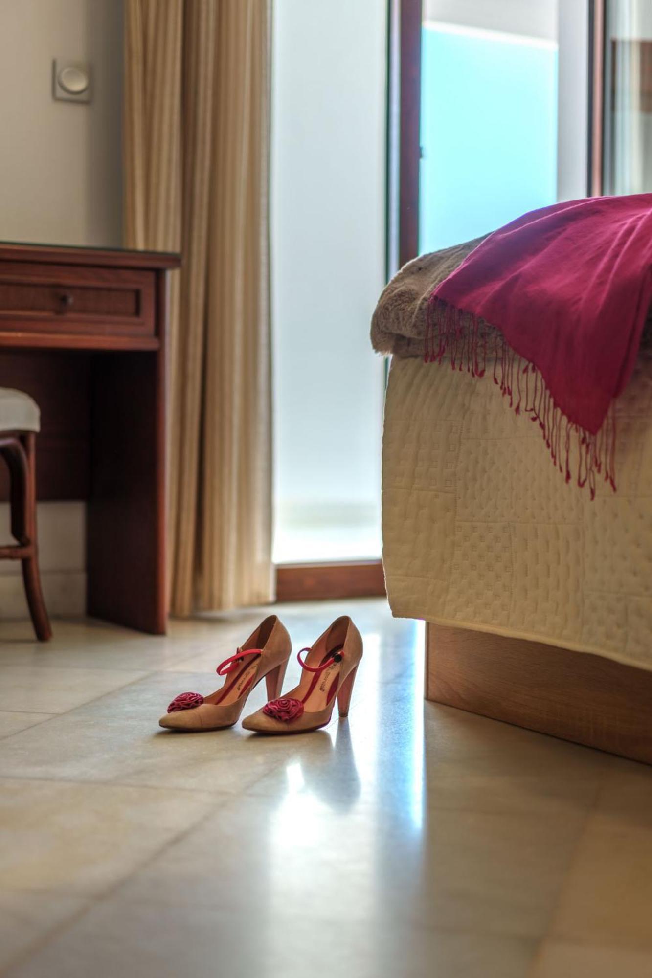 Hotel Mirador Arabeluj Granada Kültér fotó