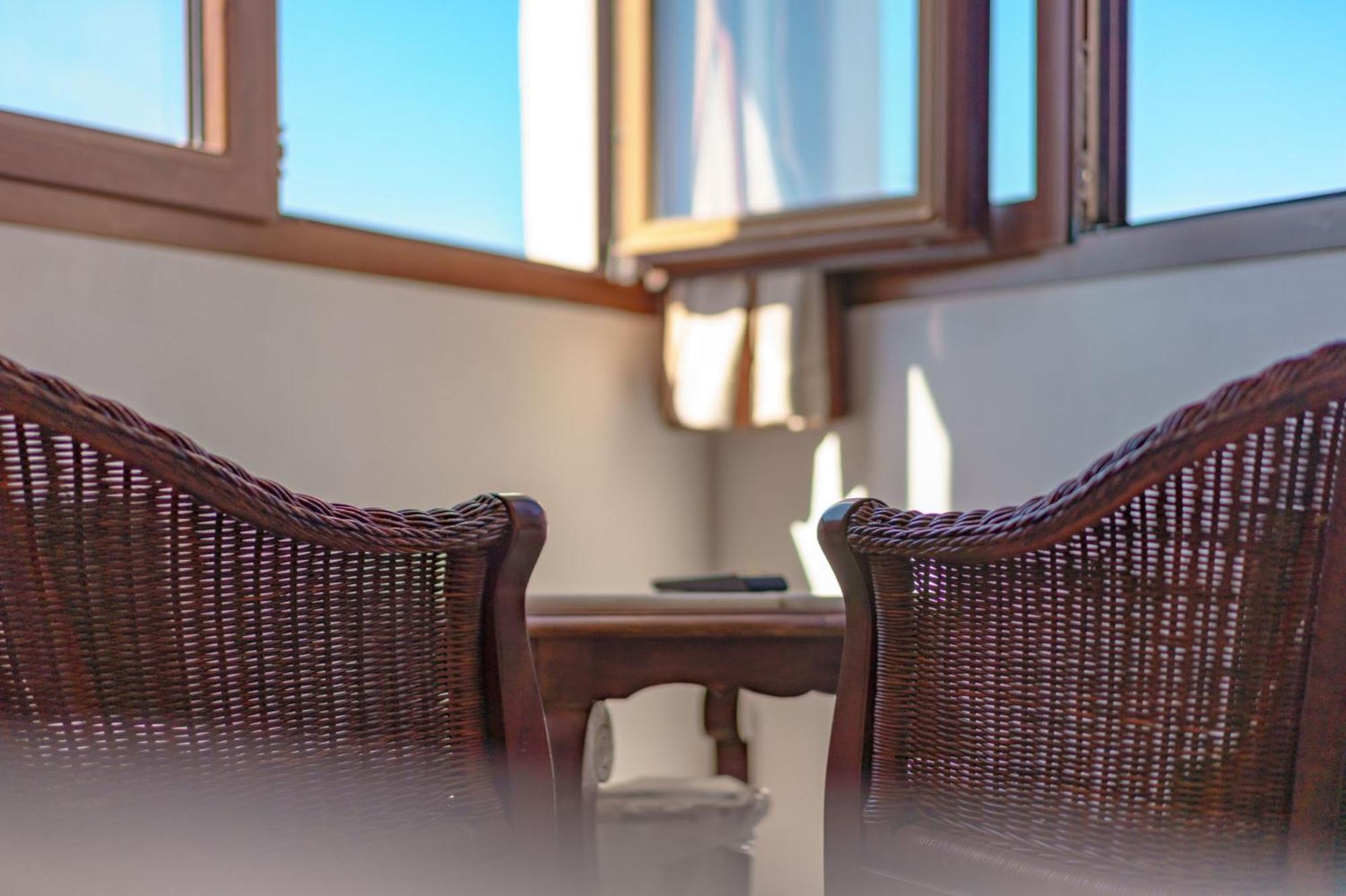 Hotel Mirador Arabeluj Granada Kültér fotó
