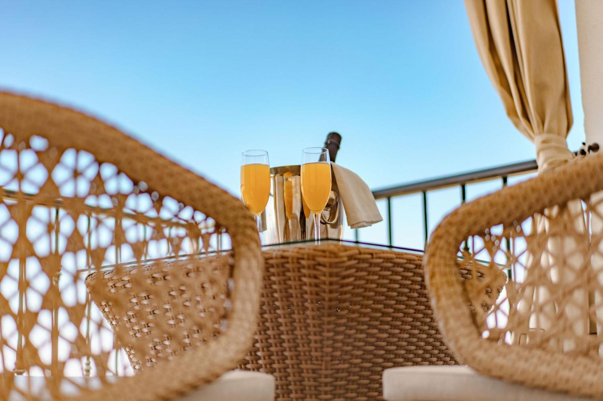 Hotel Mirador Arabeluj Granada Kültér fotó