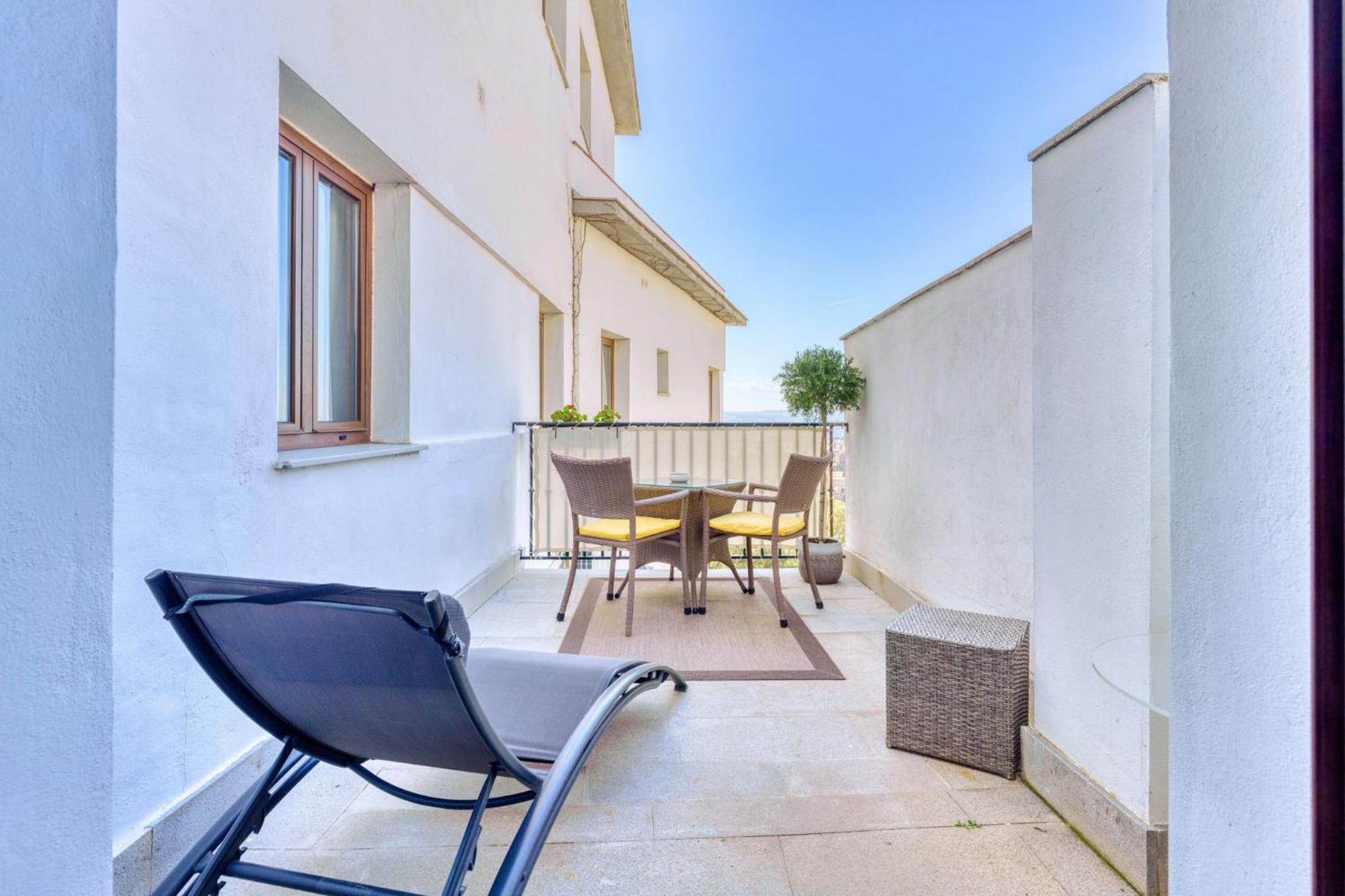 Hotel Mirador Arabeluj Granada Kültér fotó