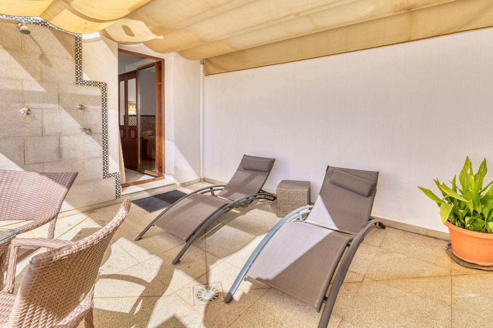 Hotel Mirador Arabeluj Granada Kültér fotó