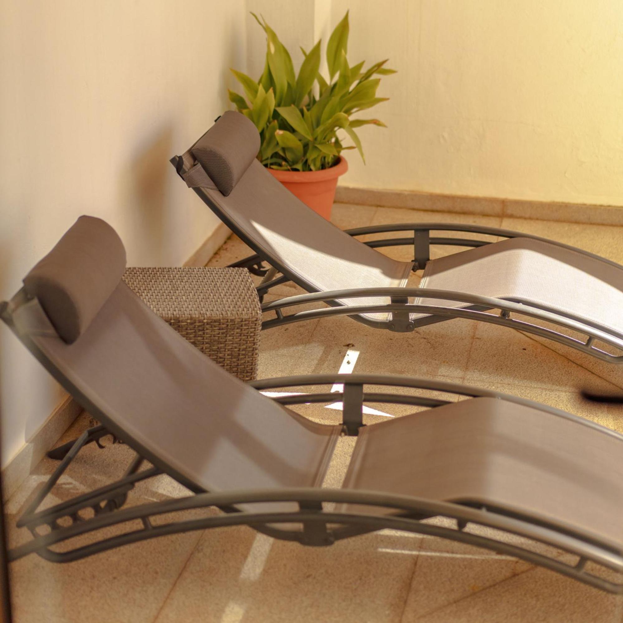 Hotel Mirador Arabeluj Granada Kültér fotó